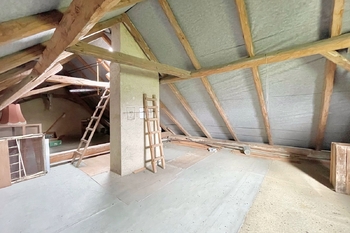 Prodej domu 114 m², Hosty