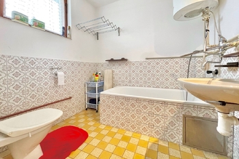 Prodej domu 114 m², Hosty