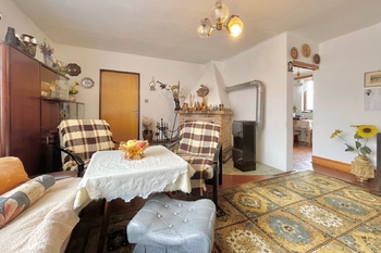 Prodej domu 114 m², Hosty