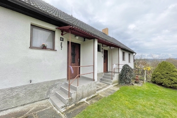 Prodej domu 114 m², Hosty