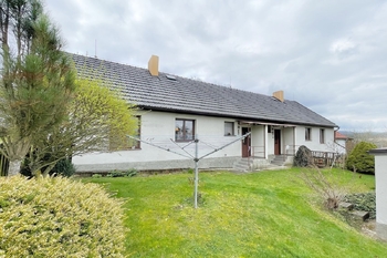 Prodej domu 114 m², Hosty