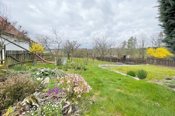 Prodej domu 114 m², Hosty