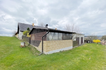 Prodej domu 114 m², Hosty