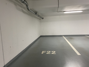 Pronájem bytu 1+kk v osobním vlastnictví 87 m², Praha 9 - Letňany