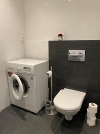 Pronájem bytu 1+kk v osobním vlastnictví 87 m², Praha 9 - Letňany