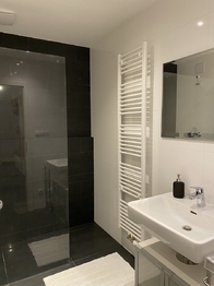 Pronájem bytu 1+kk v osobním vlastnictví 87 m², Praha 9 - Letňany