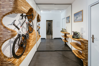 Pronájem bytu 1+kk v osobním vlastnictví 87 m², Praha 9 - Letňany