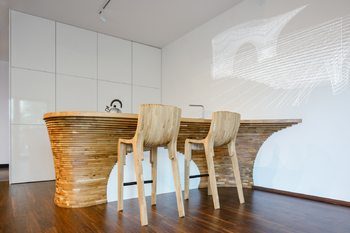 Pronájem bytu 1+kk v osobním vlastnictví 87 m², Praha 9 - Letňany