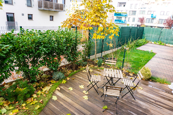 Pronájem bytu 1+kk v osobním vlastnictví 87 m², Praha 9 - Letňany