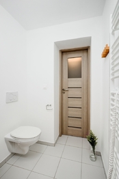 Prodej bytu 2+kk, 55 m2, Na Mýtince, Jeseník - Dětřichov - Prodej bytu 2+kk v osobním vlastnictví 55 m², Jeseník