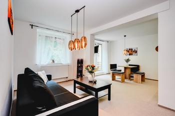 Prodej bytu 3+kk v osobním vlastnictví 68 m², Jeseník