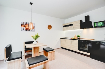 Prodej bytu 2+kk, 55 m2, Na Mýtince, Jeseník - Dětřichov - Prodej bytu 2+kk v osobním vlastnictví 55 m², Jeseník
