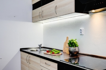 Prodej bytu 2+kk, 55 m2, Na Mýtince, Jeseník - Dětřichov - Prodej bytu 2+kk v osobním vlastnictví 55 m², Jeseník