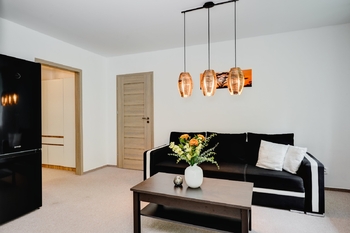 Prodej bytu 2+kk, 55 m2, Na Mýtince, Jeseník - Dětřichov - Prodej bytu 2+kk v osobním vlastnictví 55 m², Jeseník