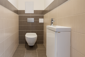 Prodej bytu 2+kk v osobním vlastnictví 74 m², Chotěboř