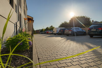 Prodej bytu 2+kk v osobním vlastnictví 74 m², Chotěboř