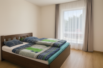Prodej bytu 2+kk v osobním vlastnictví 74 m², Chotěboř