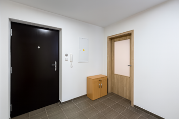Prodej bytu 2+kk v osobním vlastnictví 74 m², Chotěboř