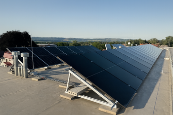 Prodej bytu 2+kk v osobním vlastnictví 74 m², Chotěboř
