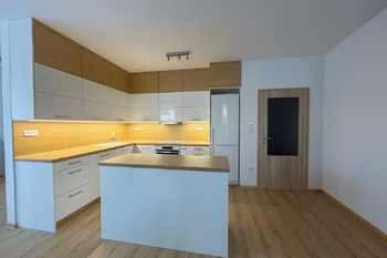 Prodej bytu 2+kk v osobním vlastnictví 74 m², Chotěboř