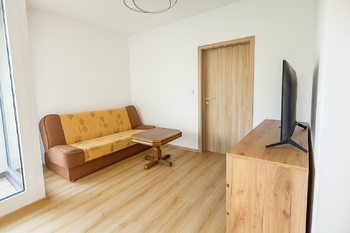 Prodej bytu 2+kk v osobním vlastnictví 74 m², Chotěboř