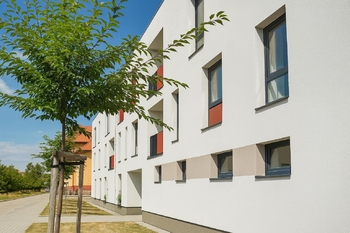 Prodej bytu 2+kk v osobním vlastnictví 74 m², Chotěboř
