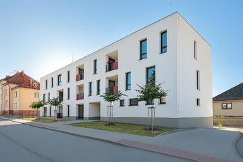 Prodej bytu 2+kk v osobním vlastnictví 74 m², Chotěboř