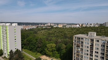 Prodej bytu 3+1 v osobním vlastnictví 83 m², Praha 4 - Modřany