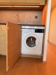 Prodej bytu 3+1 v osobním vlastnictví 83 m², Praha 4 - Modřany
