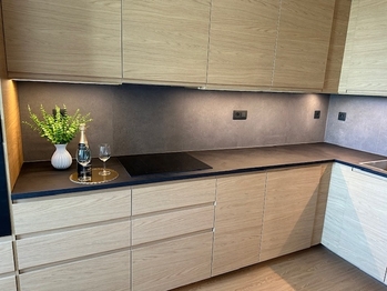 Prodej bytu 3+1 v osobním vlastnictví 83 m², Praha 4 - Modřany