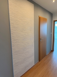 Prodej bytu 3+1 v osobním vlastnictví 83 m², Praha 4 - Modřany
