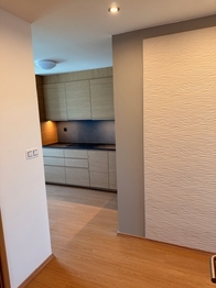 Prodej bytu 3+1 v osobním vlastnictví 83 m², Praha 4 - Modřany