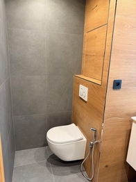 Prodej bytu 3+1 v osobním vlastnictví 83 m², Praha 4 - Modřany