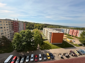 Prodej bytu 3+1 v osobním vlastnictví 83 m², Praha 4 - Modřany