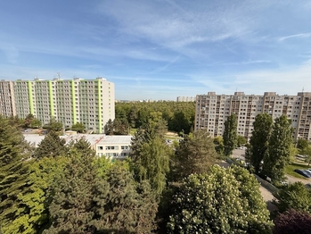 Prodej bytu 3+1 v osobním vlastnictví 83 m², Praha 4 - Modřany