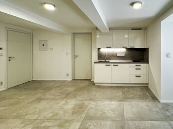 Pronájem bytu 1+kk v osobním vlastnictví 27 m², Brno
