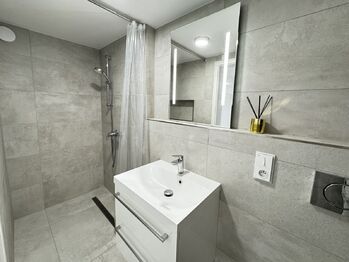 Pronájem bytu 1+kk v osobním vlastnictví 27 m², Brno
