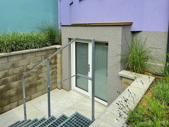 Pronájem bytu 1+kk v osobním vlastnictví 51 m², Brno
