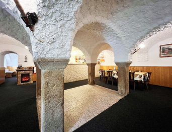 Restaurace - Prodej ubytovacího zařízení 510 m², Jindřichovice