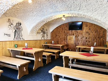 Vinárna - Prodej ubytovacího zařízení 510 m², Jindřichovice