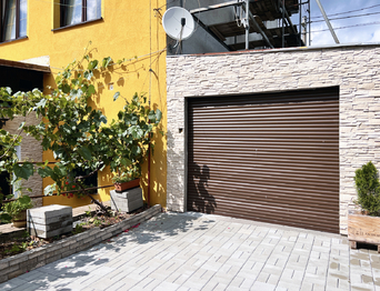 Garáž - Prodej ubytovacího zařízení 510 m², Jindřichovice