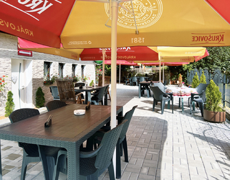 Posezení - Prodej ubytovacího zařízení 510 m², Jindřichovice