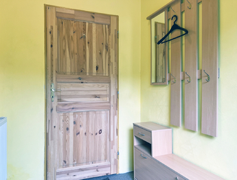 Předsíň Apartmán 1 - Prodej ubytovacího zařízení 510 m², Jindřichovice
