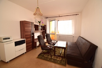 Pronájem bytu 2+kk v osobním vlastnictví 46 m², Písek