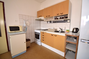 Pronájem bytu 2+kk v osobním vlastnictví 46 m², Písek