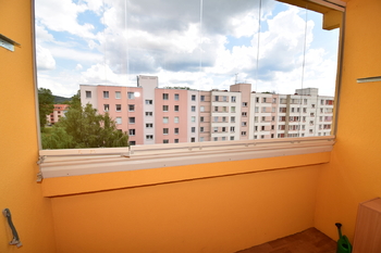 Pronájem bytu 2+kk v osobním vlastnictví 46 m², Písek
