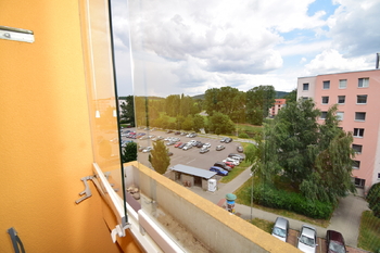 Pronájem bytu 2+kk v osobním vlastnictví 46 m², Písek