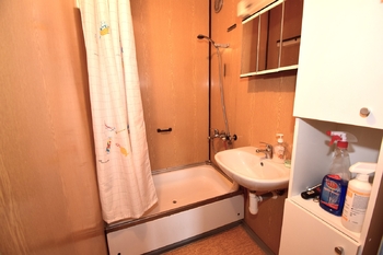 Pronájem bytu 2+kk v osobním vlastnictví 46 m², Písek