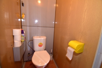 Pronájem bytu 2+kk v osobním vlastnictví 46 m², Písek