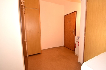 Pronájem bytu 2+kk v osobním vlastnictví 46 m², Písek